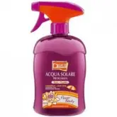 AGUA BRONZEADORA DELICE FLORES 500ML