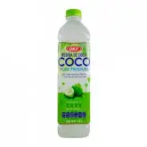 Água De Coco Okf Original Garrafa Pet 1500Ml