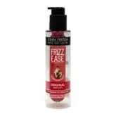 ÓLEO DE TRATAMENTO JOHN FRIEDA COM PROTETOR TÉRMICO CABELOS FINOS 50ML
