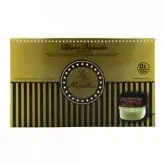 ALFAJOR ARTESANAL PY LA MARSELLESA CLASSICOS CAIXA 6 X 70G