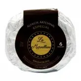 Alfajor Artesanal Py La Marsellesa Especial Recheio Doce De Leite Cobertura Brigadeiro 80G