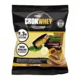 Alfajor De Proteína Crokwhey Landerfit Banoffee 50G
