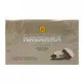 Alfajor Havanna Doce De Leite Cobertura Branco 6X55G