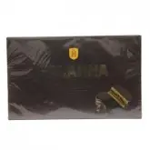 ALFAJOR HAVANNA RECHEIO DOCE DE LEITE COBERTURA CACAO