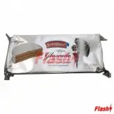 ALFAJOR TERRABUSSI GLASEADO RECHEADO DOCE DE LEITE PACOTE C/ 6 UND DE 38G