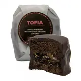 Alfajor Tofia Artesanal Recheio Doce De Leite E Biscoito Oreo