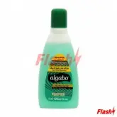 ALGABO QUITA ESMALTE VERDE 120ML