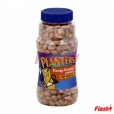 AMENDOIM PLANTERS TORRADO E DOCE (MEL) 453G
