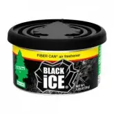 Aromatizante Little Trees Black Ice Pote 30G