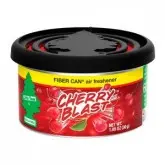 Aromatizante Little Trees Cherry Blast Pote 30G