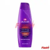 AUSSIE SHAMPOO MIRACULOUSLY SMOOTH 400ML