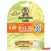 AUSTRALIAN GOLD SPF 30 PROTETOR LABIAL (LIP BALM) 4.2G