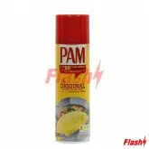 AZEITE DE CANOLA PAM EM SPRAY 340G 12OZ
