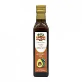 AZEITE DE OLIVA EXTRA VIRGEM BASSO COM ABACATE GARRAFA 250ML