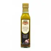 AZEITE DE OLIVA EXTRA VIRGEM BASSO COM ALHO GARRAFA 250ML