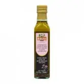AZEITE DE OLIVA EXTRA VIRGEM BASSO COM OREGANO GARRAFA 250ML