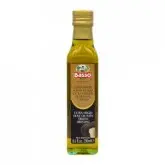 AZEITE DE OLIVA EXTRA VIRGEM BASSO COM TRUFA GARRAFA 250ML
