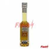 AZEITE DE OLIVA EXTRA VIRGEM BORGES AROMATIZADO ALHO FRITO GARRAFA 200ML