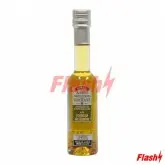 AZEITE DE OLIVA EXTRA VIRGEM BORGES AROMATIZADO LIMÃO GARRAFA 200ML