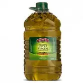 AZEITE DE OLIVA EXTRA VIRGEM BORGES PET 5LT