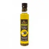 Azeite De Oliva Extra Virgem Dante Com Trufa Preta Garrafa 250Ml