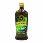 AZEITE DE OLIVA EXTRA VIRGEM DANTE GARRAFA 1LT