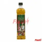 AZEITE DE OLIVA EXTRA VIRGEM LA ESPAÑOLA GARRAFA PET 1 LT