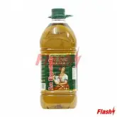 AZEITE DE OLIVA EXTRA VIRGEM LA ESPAÑOLA GARRAFA PET 3 LT