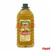 AZEITE DE OLIVA EXTRA VIRGEM LA ESPAÑOLA GARRAFA PET 5 LT