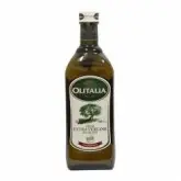 AZEITE DE OLIVA EXTRA VIRGEM OLITALIA GARRAFA 1LT
