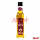 AZEITE DE OLIVE EXTRA VIRGEM LA ESPAÑOLA AROMATIZADO MANJERICÃO 250ML