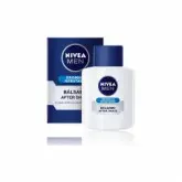 BÁLSAMO PÓS BARBA NIVEA HIDRATANTE 100ML
