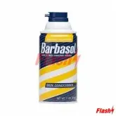 BARBASOL ESPUMA BARBA SKIN CONDITIONER 283G