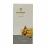 Barra Chocolate Havanna Branco 80G