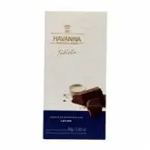 Barra Chocolate Havanna Chocolate Ao Leite 80G
