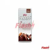 BARRA CHOCOLATE NESTLÉ SUIÇO AMARGO (DARK) 100G