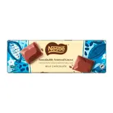 Barra Chocolate Nestlé Suiço Ao Leite 270G