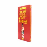 BARRA CHOCOLATE OZ DRINKS AO LEITE COM WHISKY 8 ANOS 100G