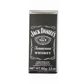 Barra De Chocolate Goldkenn Jack Daniels 100G