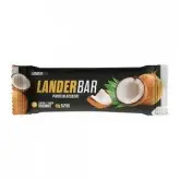 BARRA DE PROTEÍNA 14G SABOR CÔCO 45G LANDERFIT