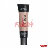 BASE LOREAL INFALLIBLE 24H MATTE 32 AMBER