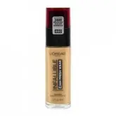 Base Loreal Infallible 460 Golden Beige