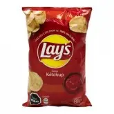 BATATA FRITA LAYS COM KETCHUP 86G