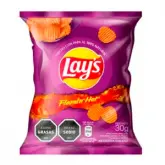 Batata Frita Lays Dinamita Apimentado Pacote 30G