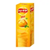 Batata Frita Lays Taiwan Clássica 60G