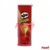 BATATA FRITA PRINGLES ORIGINAL TUBO 137G