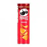 Batata Frita Pringles Original Tubo 149G