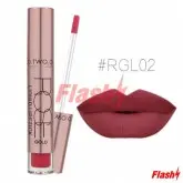 BATOM LIQUIDO MATTE SUPER LASTING OTWOO 2135-02