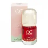 Batom Liquido Og Lip Tint Daily Essentials T02