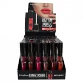 BATOM LIQUIDO RUBY ROSE MATTE HB8213 G50